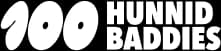 Hunnid Baddies Logo